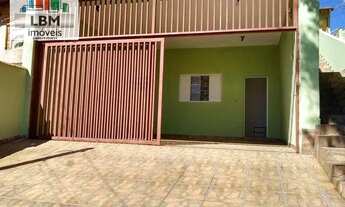 Imagem 2: CASA - SÃO BERNARDO - 03 DORM ( 02 SUÍTES