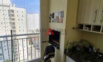 Imagem 3: Apartamento em Usina Piratininga - São Paulo