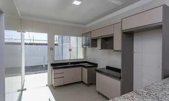 Imagem 4: Casa para aluguel Maringá JD PAULISTA III