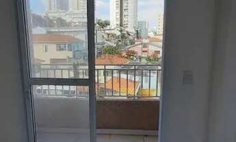Imagem 4: Apartamento na Parada Inglesa com 2 dormitórios, 1 vaga, sacada