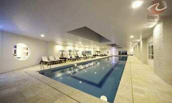 Imagem 2: Apartamento com 4 dormitórios para alugar, 259 m² por R$ 9.880,00/mês - Jardim das Colinas