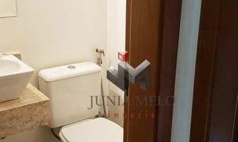 Imagem 5: Apartamento à venda, 137 m² por R$ 742.000,00 - Jardim Botânico - Ribeirão Preto/SP