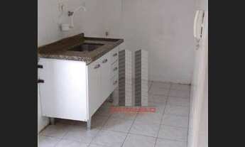 Imagem 5: Apartamento, 70 m² - venda por R$ 350.000,00 ou aluguel por R$ 1.600,00/mês - Vila Prudent