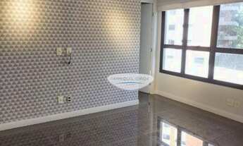 Imagem 2: Apartamento, 70 m² - venda por R$ 560.000,00 ou aluguel por R$ 4.220,00/mês - Morumbi - Sã