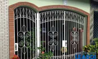 Imagem 3: CASA EM CONDOMÍNIO - VILA CAMINHO DO MAR - SP