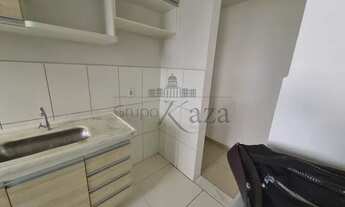 Imagem 6: Apartamento - Parque Industrial - Residencial Bourbon - 48m² - 2 Dormitórios - Aceita Perm