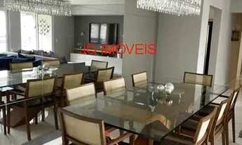 Imagem 2: Apartamento RESIDENCIAL em SÃO PAULO - SP, CAMPO BELO