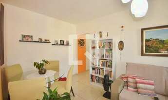 Imagem 7: Apartamento à Venda - Santa Rosa , 2 Quartos, 87 m2