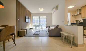 Imagem 3: Apartamento Pé na areia locação Réveillon / 3 dormitórios sendo1 Suíte, em Riviera de São