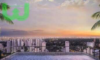 Imagem: Studio em Alto da Boa Vista - São Paulo