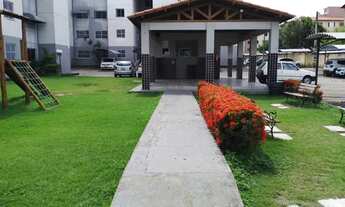 Imagem: Apartamento para aluguel tem 48 metros quadrados