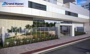 Imagem 2: Cobertura 3 quartos em Santa Lúcia