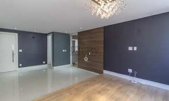 Imagem 3: Venda Apartamento 3 Dormitórios - 135 m² Itaim Bibi