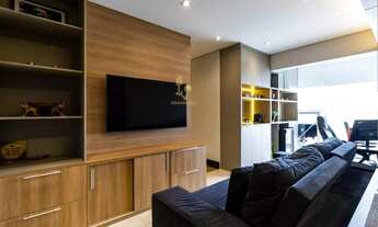 Imagem 2: APARTAMENTO RESIDENCIAL em SÃO PAULO - SP, VILA MARIANA