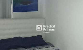 Imagem: Apartamento à venda, 60 m² por R$ 140.000,00