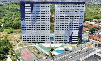 Imagem: Apartamento para aluguel tem 56 metros quadrados