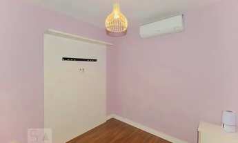 Imagem 6: Apartamento para Aluguel - Grajaú, 2 Quartos, 47 m2