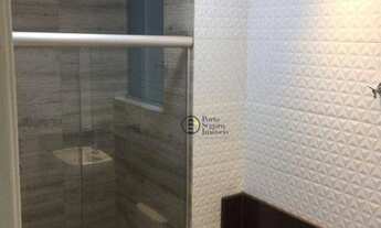 Imagem 2: Apartamento com 3 dormitórios à venda, 111 m² por R$ 450.000,00 - Jardim Bela Vista - Amer