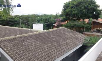 Imagem 4: Terrea com vista panoramica