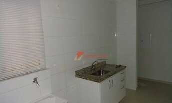 Imagem 4: Apartamento residencial à venda, Jardim Astúrias I, Piracicaba