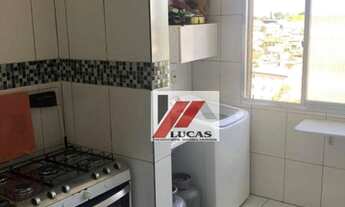 Imagem 6: Apartamento com 2 dormitórios próximo a Raposo Tavares, Cotia