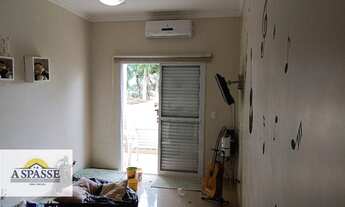 Imagem 6: Casa com 3 suítes para alugar, 158 m² por R$ 5.775/mês - Ribeirânia - Ribeirão Preto/SP