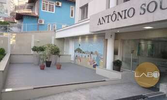 Imagem 2: Cobertura Duplex no centro de Florianópolis, com 3 dormitórios sendo uma suíte R$ 1.290.00