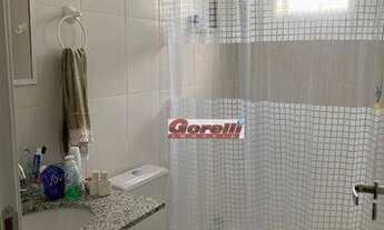 Imagem 7: Apartamento com 4 dormitórios à venda, 154 m² por R$ 1.325.000,00 - Jardim Flor da Montanh