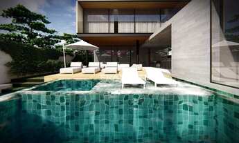 Imagem 6: Casa com 6 dormitórios à venda, 850 m² por R$ 11.500.000,00 - Barra da Tijuca - Rio de Jan