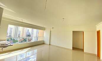 Imagem 2: Apartamento em Setor Bueno - Goiânia