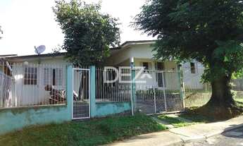 Imagem: Casa 2 dormitórios em Cachoeirinha - CA0165