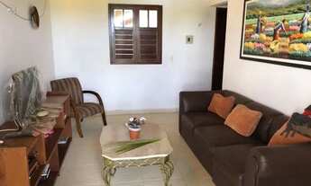 Imagem 2: Casa para venda com 120 metros quadrados com 3 quartos em Distrito Industrial III - Mogi G