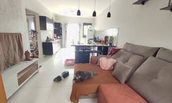 Imagem 3: Apartamento com 2 dormitórios à venda, 58 m² por R$ 425.000 - Jardim Colonial - Atibaia/SP