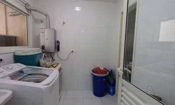 Imagem 6: Apartamento com 3 suítes à venda, 162 m² por R$ 1.400.000 - Vila Rosália - Guarulhos/SP