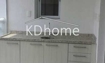 Imagem: Lindo apartamento no Brooklin