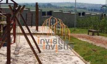 Imagem 5: Terreno à venda, 200 m² por R$ 243.800,00 - Terras da Estância - Paulínia/SP