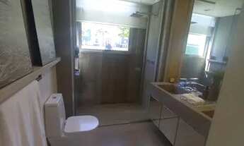 Imagem 5: Barra da Tijuca, Atlantico Golf, frontal mar, aptos de 117 a 220m2, 3 e 4 suites, 2 vagas