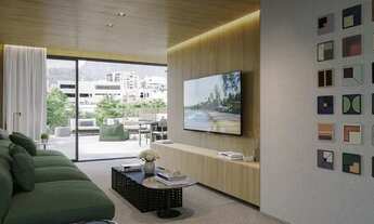 Imagem 3: Nascimento 245 melhor acabamento e valor de Ipanema Direto construtor