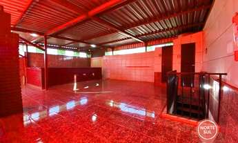 Imagem 4: Sala, 75 m² - venda por R$ 360.000,00 ou aluguel por R$ 2.500,00/mês - Residencial Bela Vi