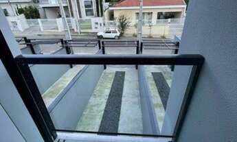 Imagem 4: Casa com 2 dormitórios à venda, 70 m² por R$ 310.000,00 - Santa Catarina - Joinville/SC