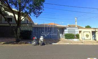 Imagem: Casa (térrea na rua) 4 dormitórios/suite