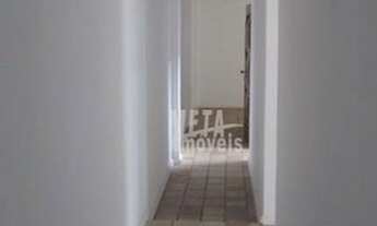 Imagem 4: Apartamento com 3 dormitórios para alugar, 160 m² por R$ 1.600/mês - Centro - Campos dos G