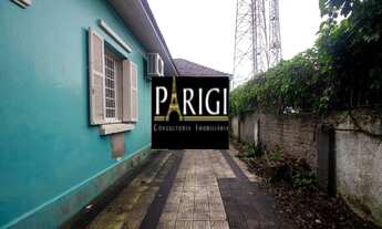 Imagem 3: Casa com 4 dormitórios para alugar, 370 m² por R$ 4.000,00/mês - Petrópolis - Porto Alegre