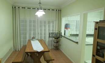 Imagem 7: Casa com 4 dormitórios à venda, 276 m² por R$ 1.900.000,00 - Condomínio Arujá Hills I e II