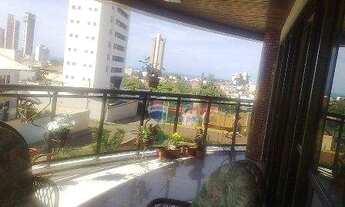 Imagem: APARTAMENTO SOLAR MARIS PONTA NEGRA 1 POR