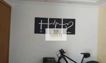 Imagem 5: Apartamento com 2 dormitórios à venda, 42 m² por R$ 170.000,00 - Vila Formosa - Jacareí/SP