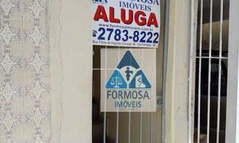 Imagem 2: Casa com 1 dormitório para alugar, 35 m² por R$ 1.150,00/mês - Vila Formosa - São Paulo/SP