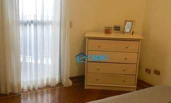 Imagem 14: Apartamento com 4 dormitórios à venda, 186 m² por R$ 1.800.000,00 - Mooca - São Paulo/SP