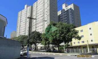 Imagem 1: Apartamento com 2 dormitórios à venda, 65 m² por R$ 340.000,00 - Baeta Neves - São Bernard