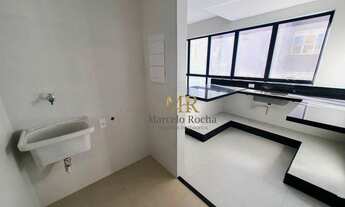 Imagem 5: Apartamento com 3 dormitórios à venda, 81 m² - Funcionários - Belo Horizonte/MG